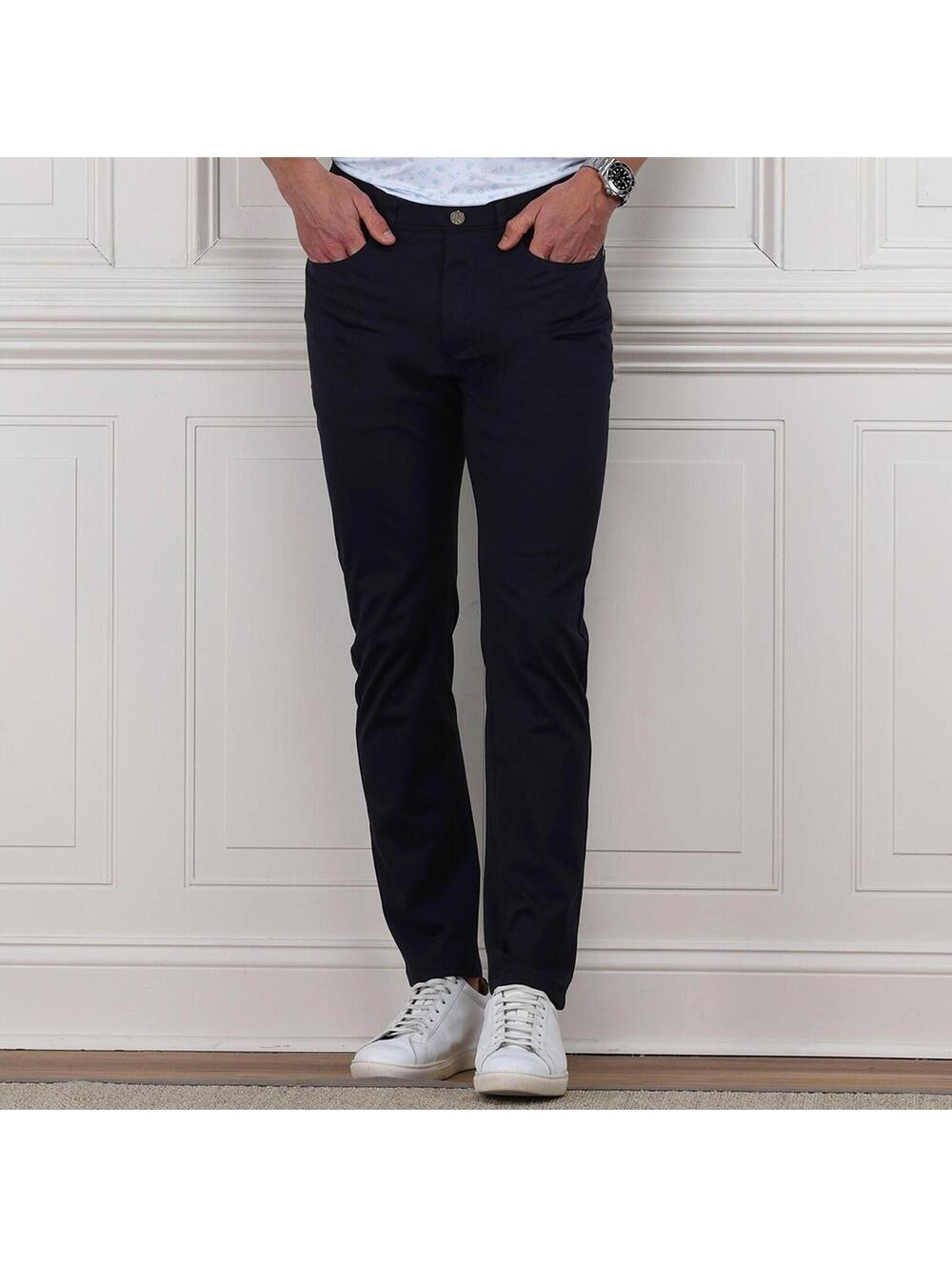 Collars & Co. NWT CEO Tech Pull-On Performance Pants - W34/L30